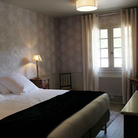Le Lodge des Bruyères Mont-Notre-Dame Esterno foto