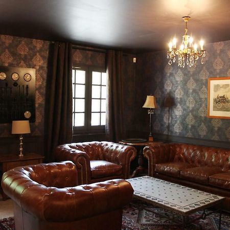 Le Lodge des Bruyères Mont-Notre-Dame Esterno foto