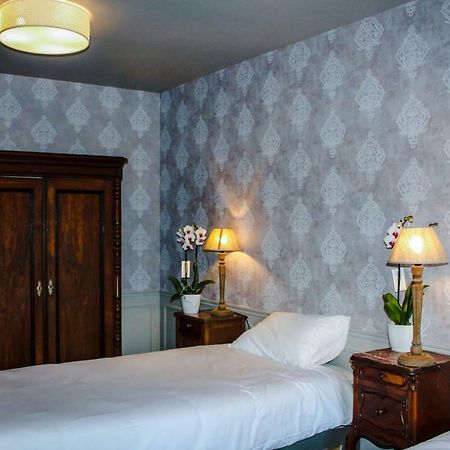 Le Lodge des Bruyères Mont-Notre-Dame Esterno foto
