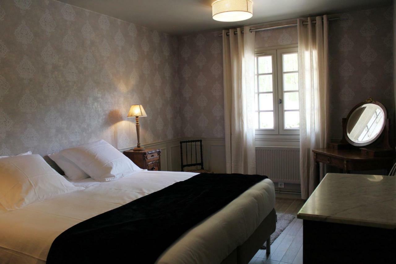 Le Lodge des Bruyères Mont-Notre-Dame Esterno foto