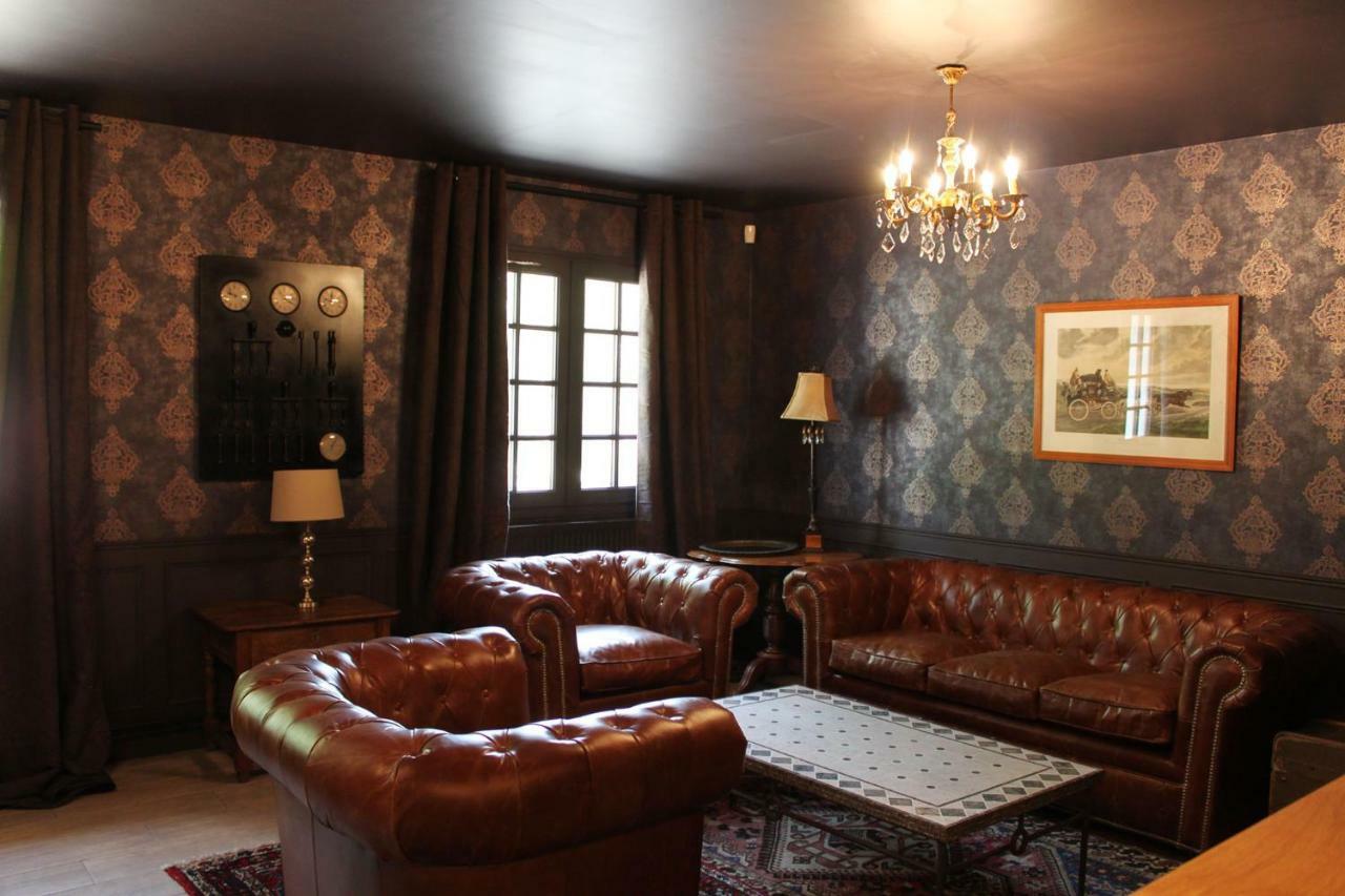 Le Lodge des Bruyères Mont-Notre-Dame Esterno foto