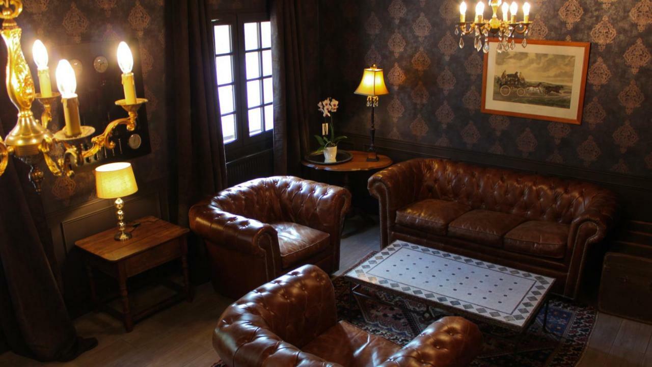 Le Lodge des Bruyères Mont-Notre-Dame Esterno foto